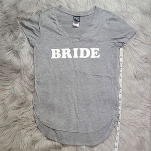 Bride Tee
